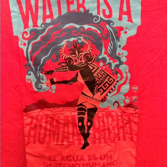 Janji Women’s Runterra Bio Long Sleeve women’s small in red - Picture 4 of 6